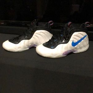 Foams ( men= 5.5) (women= 7) (youth= 5.5)